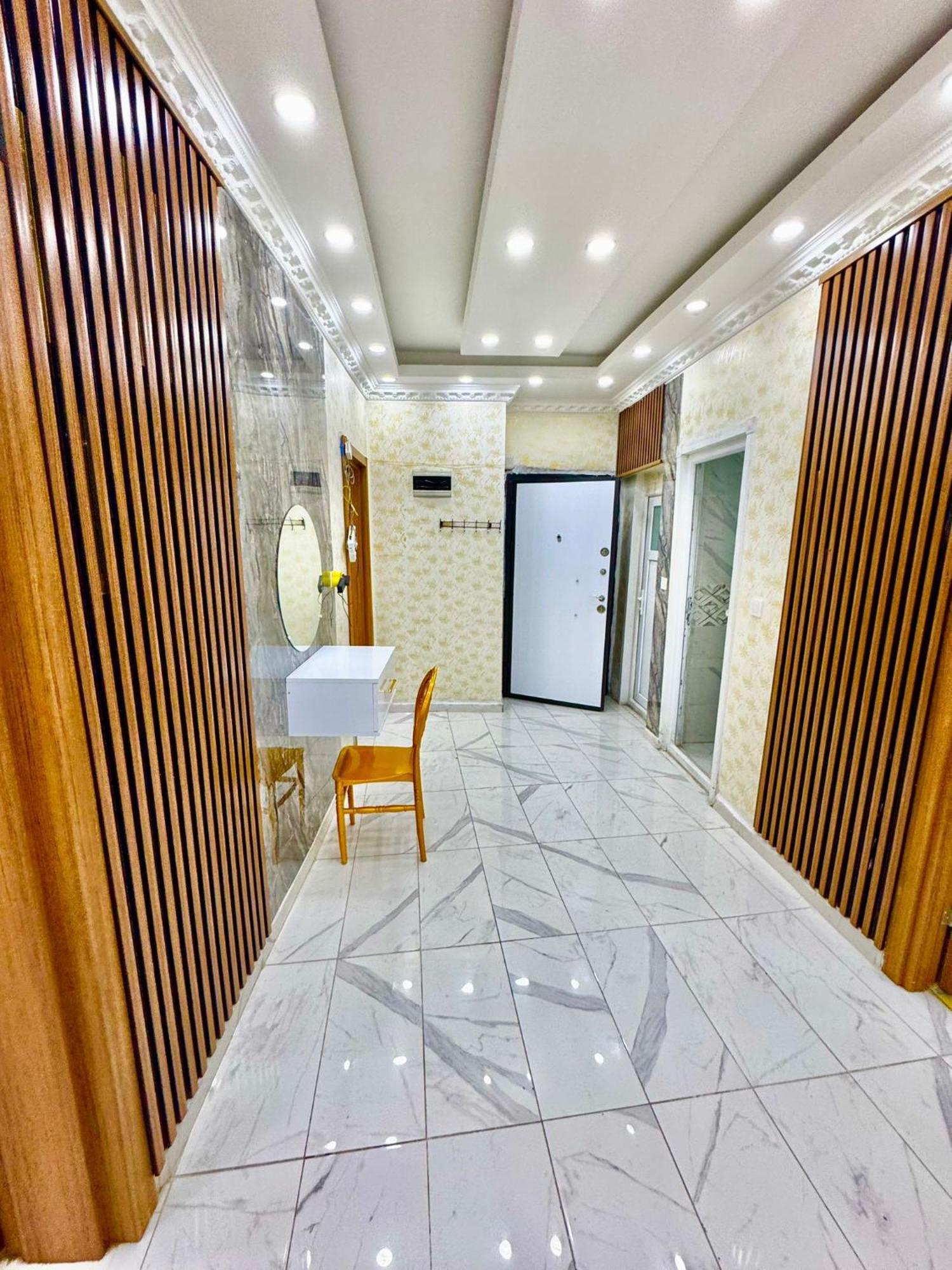 Hagia Sophia Deluxe Apartment Estambul Exterior foto